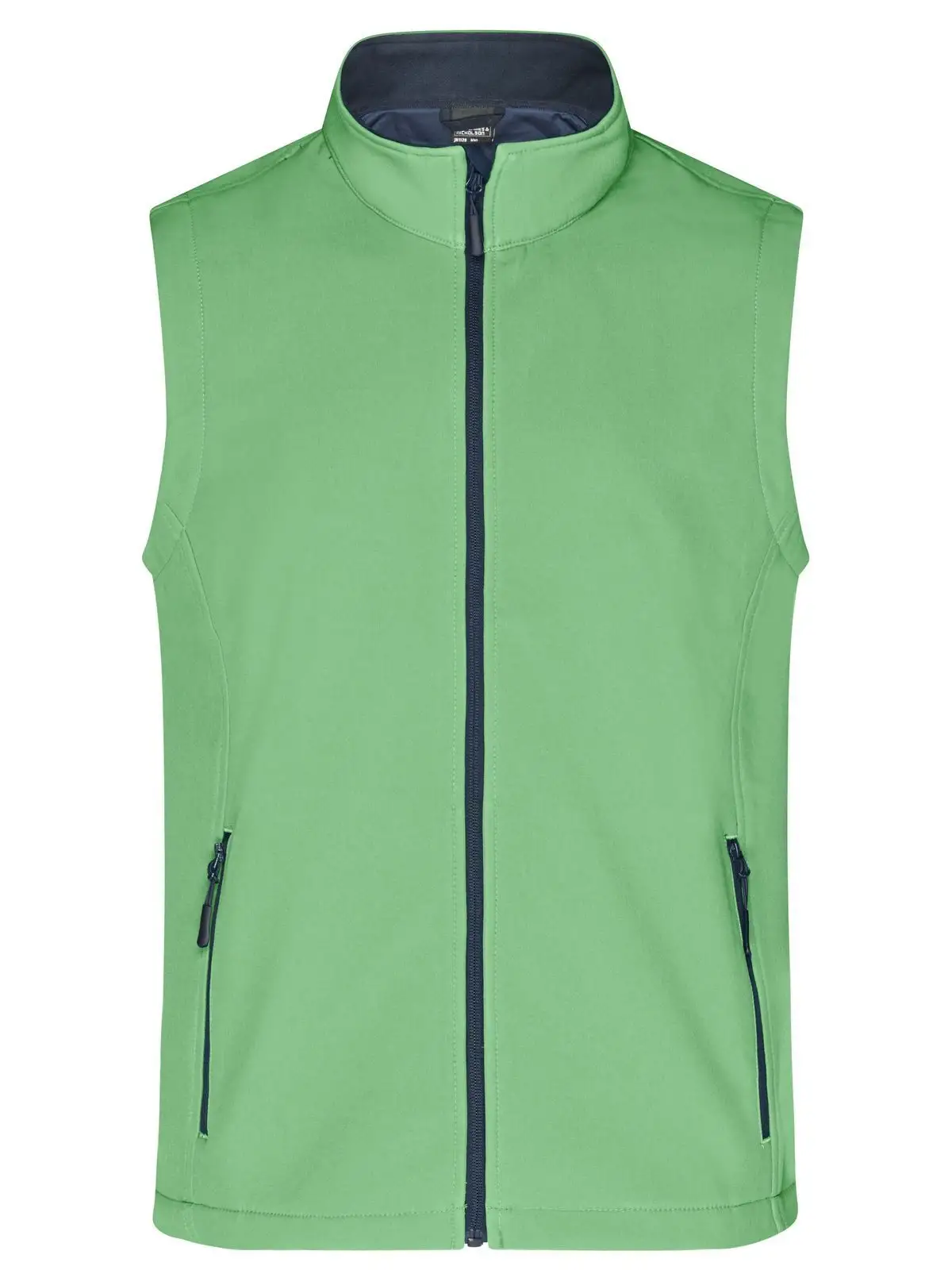 green/navy
