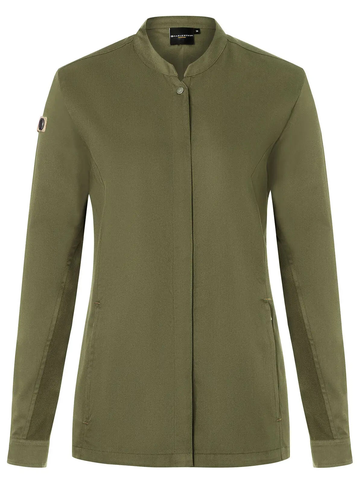 Moss Green