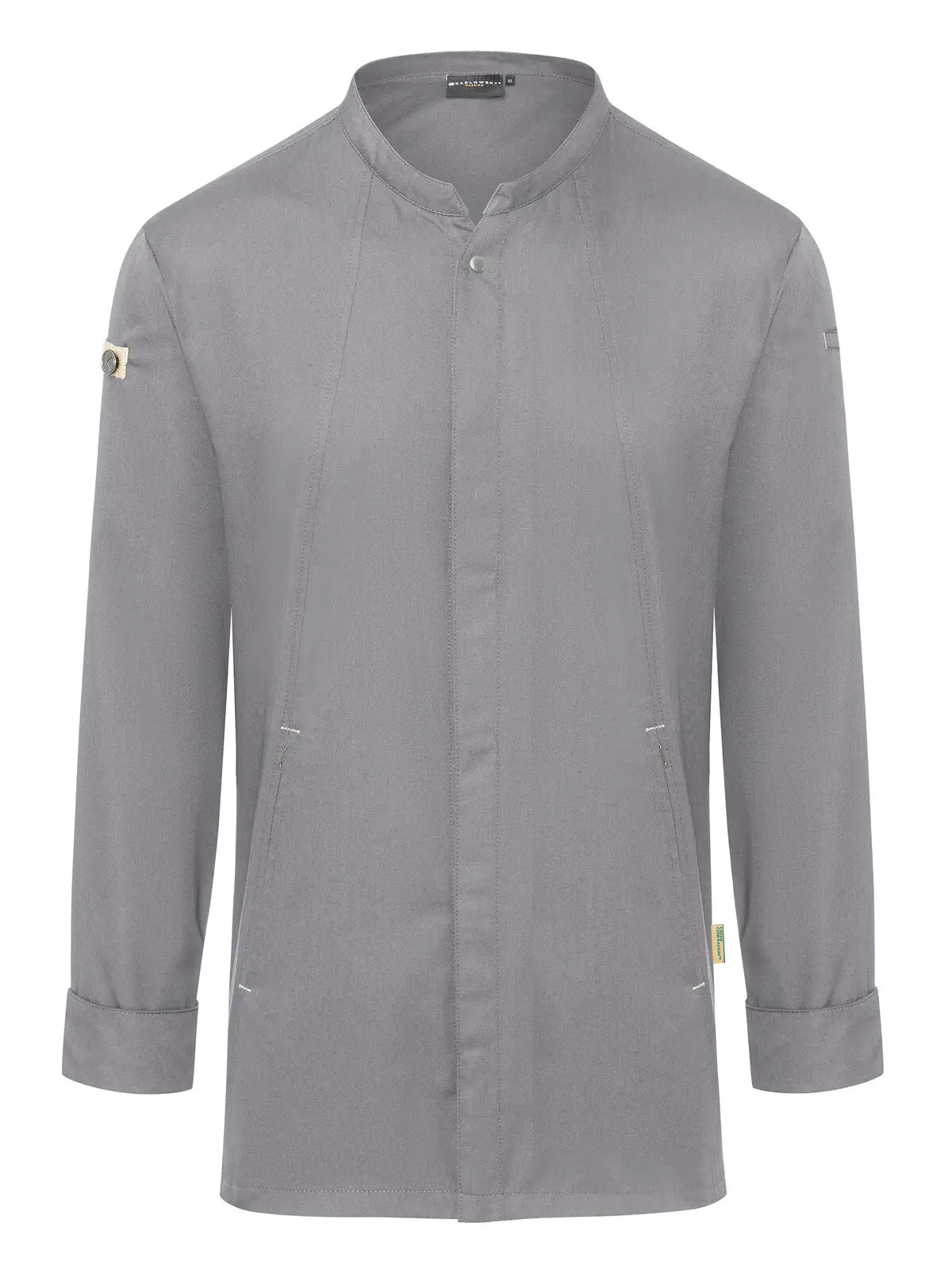 Platinum Grey