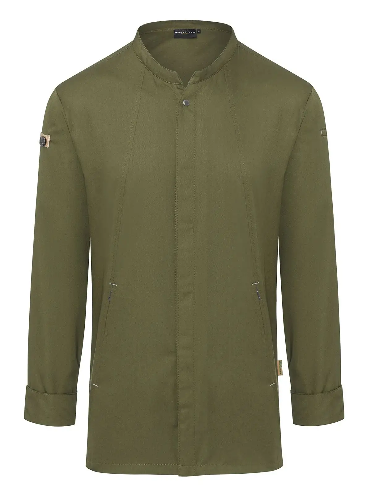 Moss Green